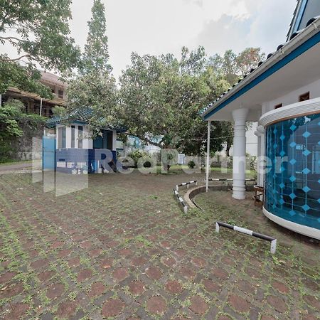 Biru Homestay Bandung Mitra Reddoorz 外观 照片