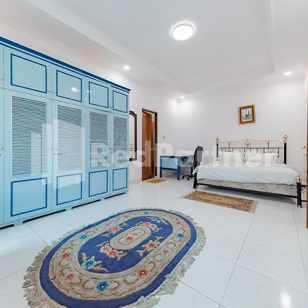 Biru Homestay Bandung Mitra Reddoorz 外观 照片