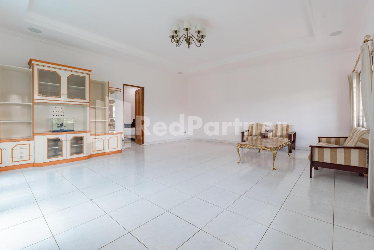 Biru Homestay Bandung Mitra Reddoorz 外观 照片