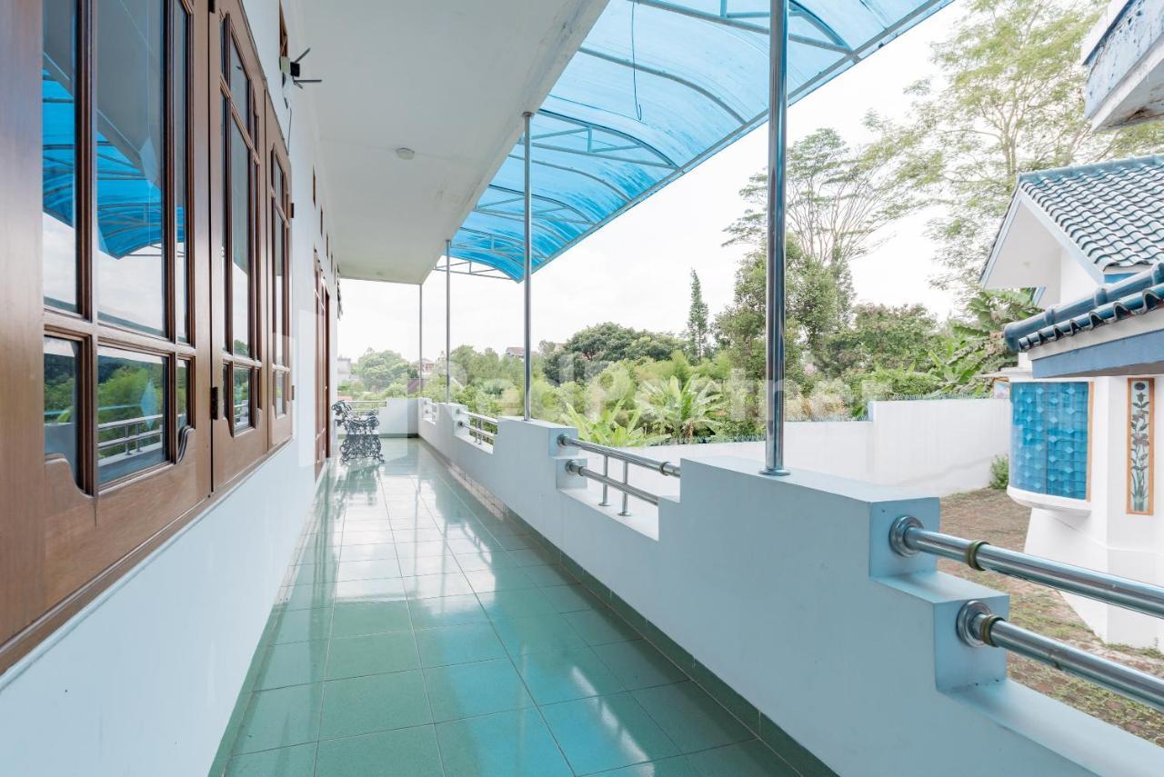 Biru Homestay Bandung Mitra Reddoorz 外观 照片