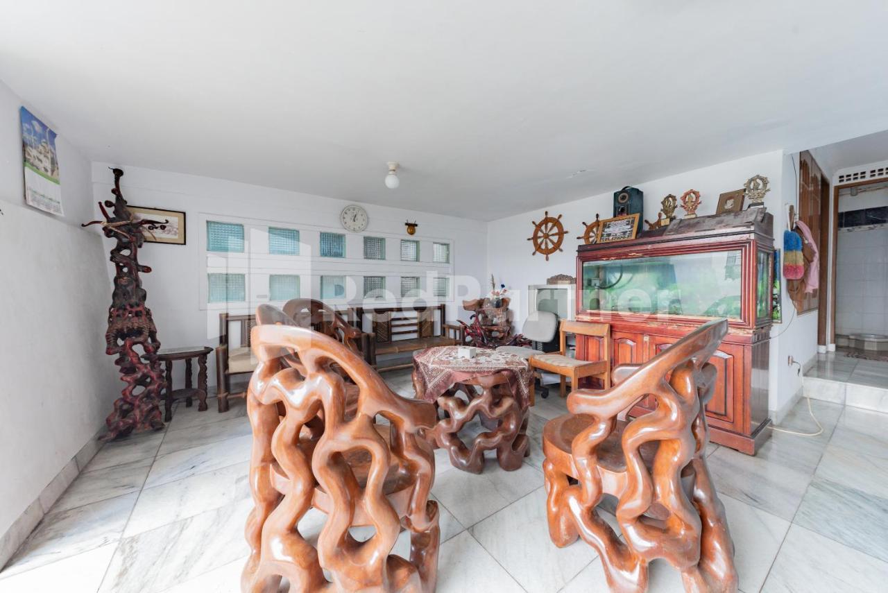 Biru Homestay Bandung Mitra Reddoorz 外观 照片
