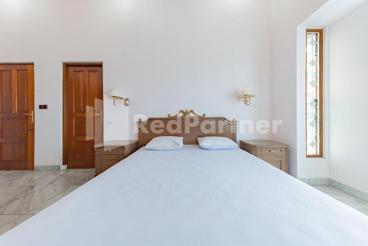 Biru Homestay Bandung Mitra Reddoorz 外观 照片