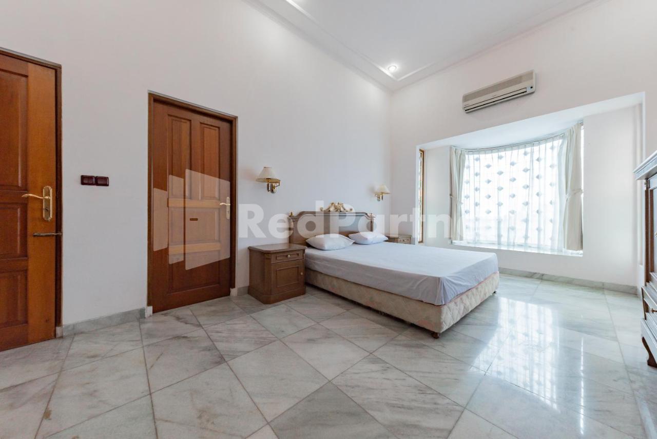 Biru Homestay Bandung Mitra Reddoorz 外观 照片