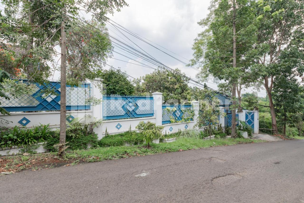 Biru Homestay Bandung Mitra Reddoorz 外观 照片