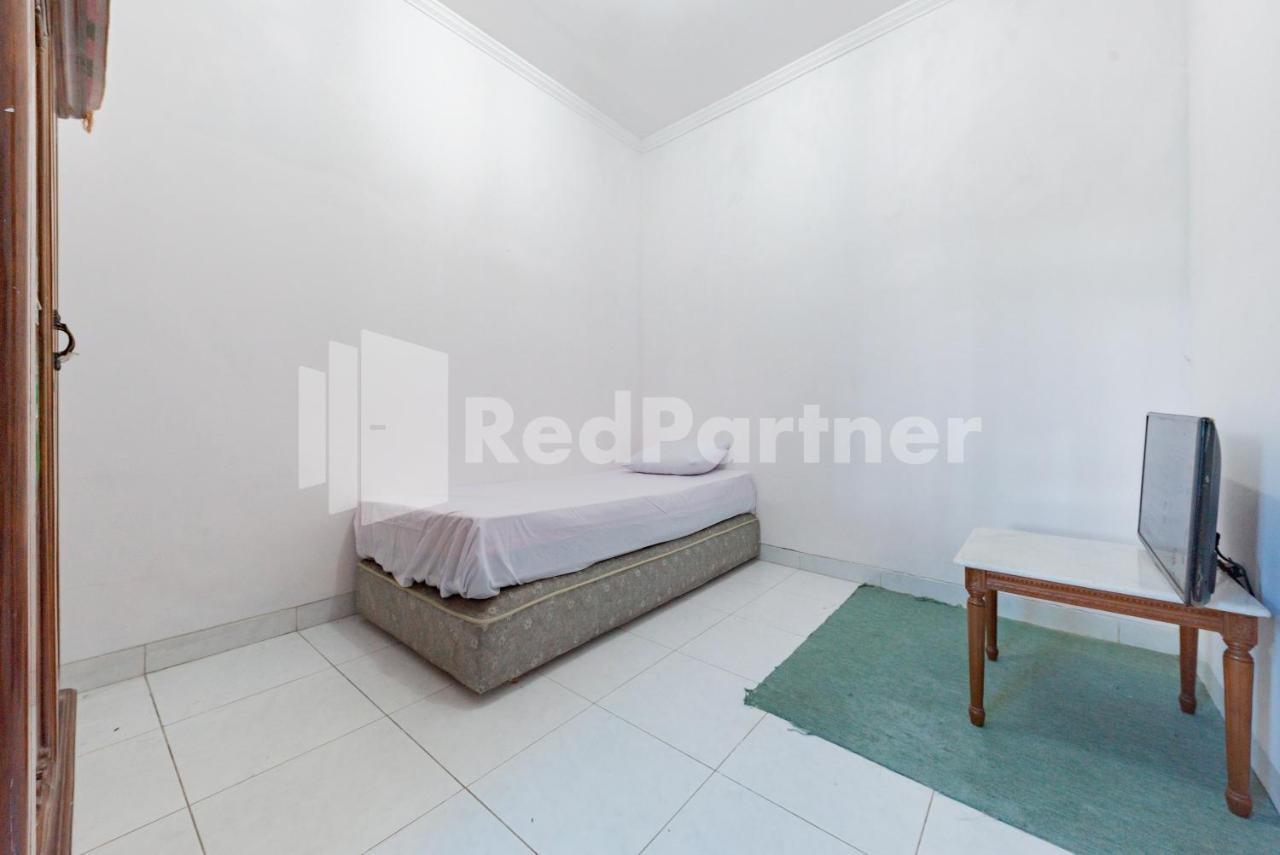 Biru Homestay Bandung Mitra Reddoorz 外观 照片