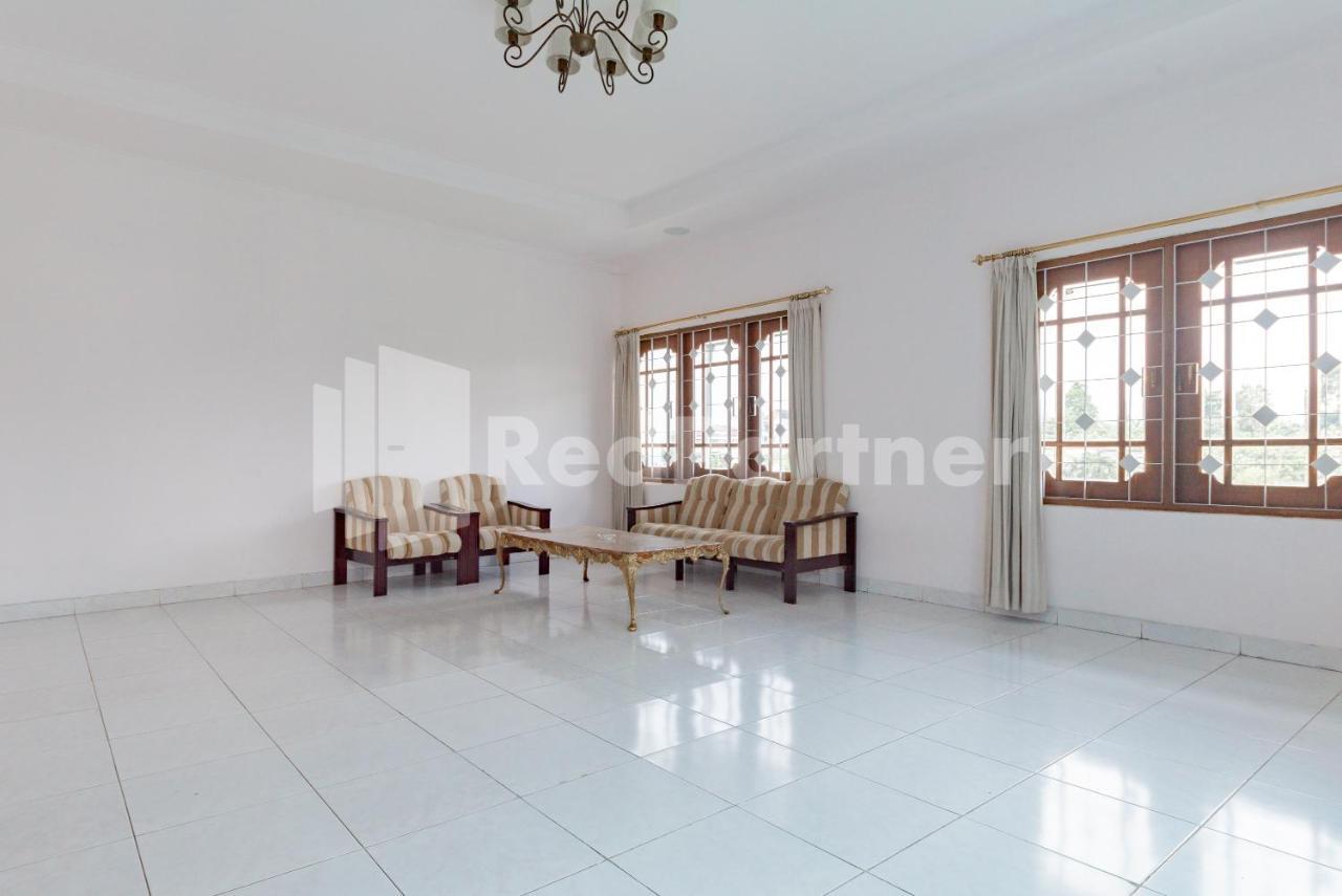 Biru Homestay Bandung Mitra Reddoorz 外观 照片